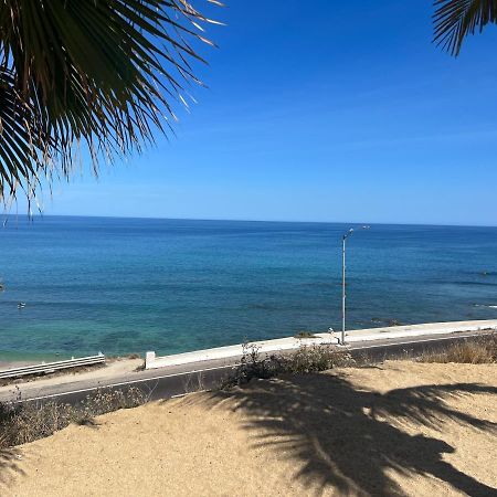 Surf Dream Overlooking The Points San José del Cabo Esterno foto