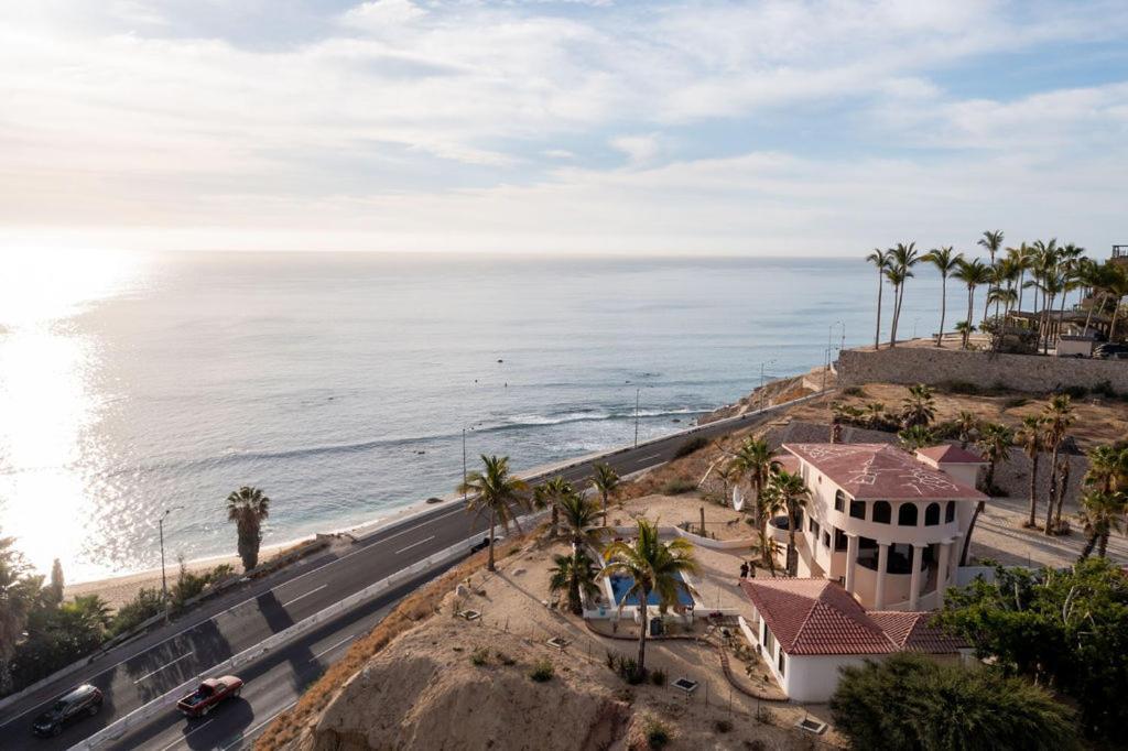 Surf Dream Overlooking The Points San José del Cabo Esterno foto