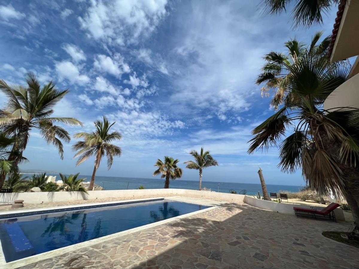 Surf Dream Overlooking The Points San José del Cabo Esterno foto
