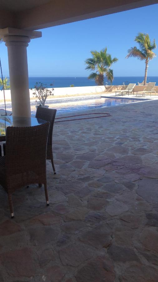 Surf Dream Overlooking The Points San José del Cabo Esterno foto