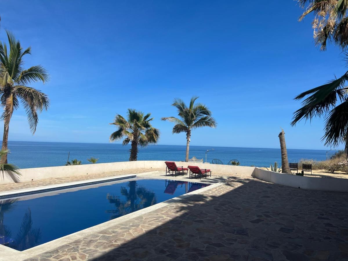 Surf Dream Overlooking The Points San José del Cabo Esterno foto